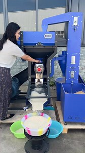 Rice milling business ,4in1 small commercial type rice mill machine | Mini Rice Mill Machine