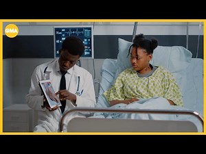 A look at the state of healthcare for the Black community