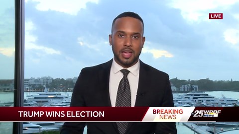 Florida election results: Full results for presidential, state, local races