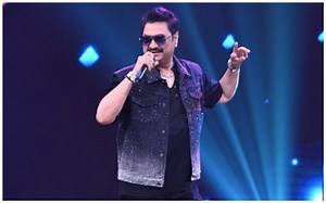 Kumar Sanu Recalls How Music Companies Used To Profit From The Singers And Their Songs Without Giving Them Anything- Read To Know MORE | SpotboyE