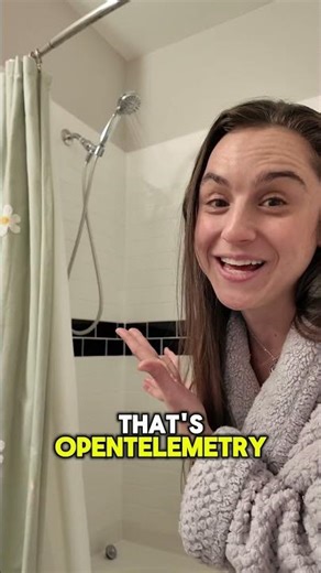 Observability ≠ OpenTelemetry