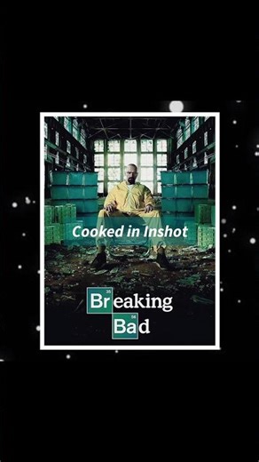 "Fixing Good...!💀" - Breaking Bad Edit | Funk na mira (Slowed & Reverb)