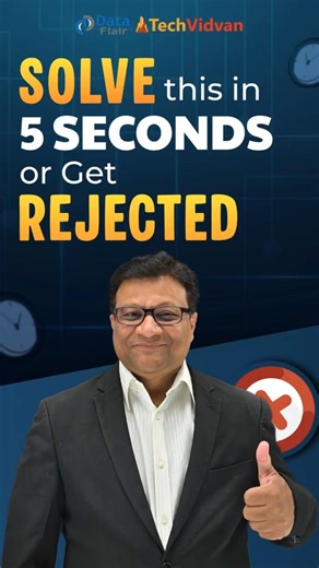 Simple Java Coding Question for Placements 🤔 | Java Interview Question | Java Programming #shorts