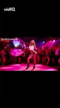 🔥 Synthorawave – MIDNIGHT CITY FEVER | Official 2025 Dance Remix Eurodisco Club Banger