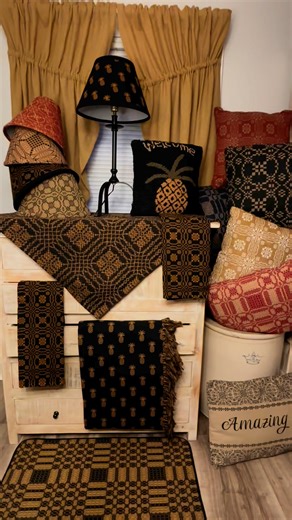 Country Craft House on Reels