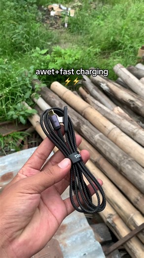 Fast Charging Type C Cable: Ultimate Performance