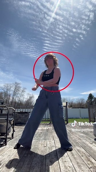 Hula Hoop Dance Techniques for Flow Arts Enthusiasts