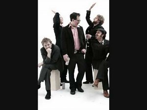 War Child - Heroes: The Hold Steady - Atlantic City (Bruce Springsteen Cover)