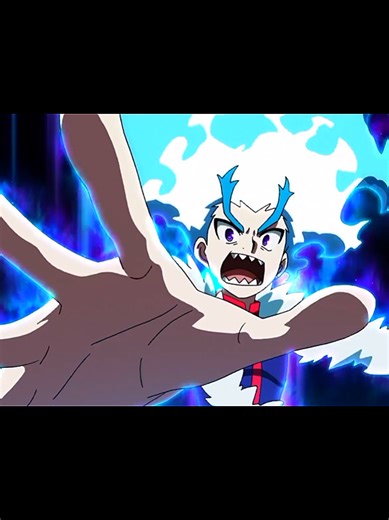 #beyblade #bursT 🔥LUİ💪