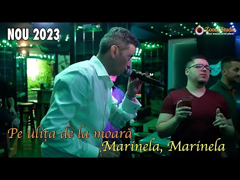Marian Hulpus si Ionut Fleseriu ❌ Pe ulita de la moara / Marinela, Marinela | Club Premier Sibiu