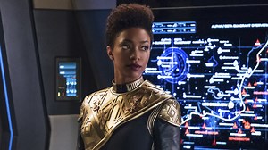 Star Trek: Discovery Boldly Goes To The Mirror Universe