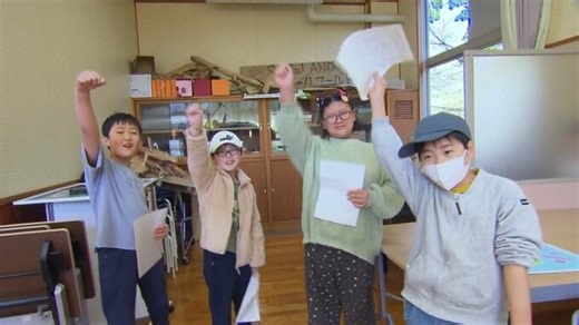 「人前で話せない…」少女を変えたのは世界的ゲーム“マインクラフト”　マイクラカップ挑戦で見つけた勇気と、仲間との絆【news23】 | TBS NEWS DIG