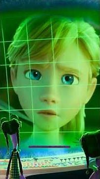 Pixar Hid This About Riley’s Emotions (Inside Out Theory)