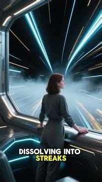 Mach 3 Hyperloop: From Vacuum to Virtual Mountains! 🚀 #shorts | Episode 5.2 | Season 2