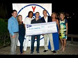 Trauma Centre for Cornwall Regional Hospital