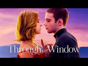 Through My Window/ A Través De Mi Ventana 2022 Romance/Comedy Full Movie Facts & Review |Clara Galle