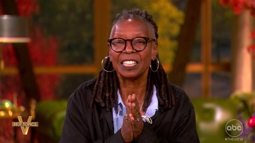 355K views · 21K reactions | MAJOR NETWORKS WON’T SIGN PENTAGON PRESS POLICY: 'The View' co-hosts weigh in on the joint statement issued from ABC News, CBS News, CNN, Fox News Media and NBC News declaring the new Pentagon policy is without precedent and threatens core journalistic protections. | The View | Facebook