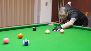 Carbon Fiber Pool Cue Stick 12.5mm Low Deflection Full Carbon Technology Pool Stick for Adults Professional Billiard Cue with Uni-loc Pin Joint