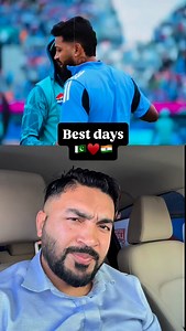 210K views · 14K reactions | Cricket has always been more than a game for India and Pakistan. As we look toward 2026, may the sport bring respect, unity, and peace—where passion remains strong, but love for the game and humanity comes first. ️ #IndiaVsPakistan #CricketForPeace #LoveOverRivalry #CricketUnites #PeaceThroughSports | Arshadmuhammadhanif | Facebook