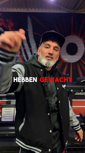 Wolf Wear on Instagram: "🔥WOLF GIVEAWAY 🐺 We geven 3× exclusive Wolf Baseball Jackets weg • 3× Wolf Caps ⚠️ Deze jackets zijn NIET te koop ⚠️ Alleen gedragen door het team ⚠️ Waarde: €200 per giveaway Dit is geen merch. Dit is access. MEEDOEN: 1️⃣ Volg @wolfwearofficial 2️⃣ Tag 3 mensen die dit moeten zien 3️⃣ Deel deze video in je story (tag ons) 📩 Winnaars worden persoonlijk gecontacteerd. 📆 Sluit zondag 23:59 Niet iedereen hoort bij de pack. Maar sommigen krijgen de kans. Enter the pack."