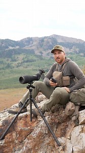 Capture stunning wildlife photos with the On Glass Digiscope Adapter. No more clunky setups, get fast, reliable video every time. | On Glass | Facebook