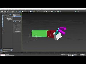 Modelado Jerárquico en OpenGL: Creación de un Brazo Robótico