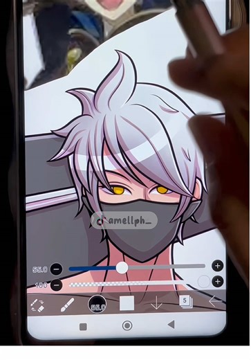 Custom Free Fire Logo Design Ideas and Commissions