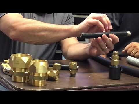 TracPipe Product discussion