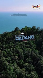 Padang Kota Tercinta #TempatWisataSumbarYangMiripLuarNegeri #50TempatWisataSumateraBarat #10TempatWisatadiSumbar #RuteperjalananWisataSumateraBarat #tempatwisataanakdisumbar #WisataSumbarYangLagiHits #TempatWisatadiSumbarYangLagiHits2023 #visitminangkabau #sumbarheritage #natureloverssb #exploresumaterabarat #trekkingsumbar #beautifulbukittinggi #culinarysumatera #padangadventures #wonderfulwestsumatera #haraupayakumbuh #harauvalley #minangculture #sikuaiisland | Wisata Sumatera Barat