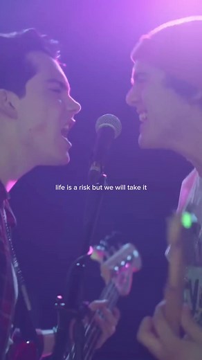 Bright - Julie and the Phantoms Lyrics & Music Video