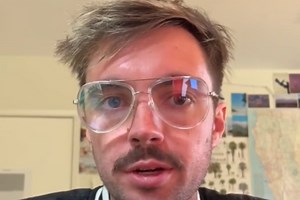 Liar, liar: The viral TikTok hack to expose a cheating partner [watch]