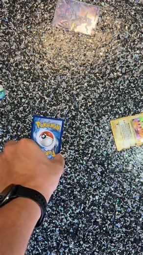 Butterfingers…#pokemon #pokemoncards #pokemonchannel #reaction #game