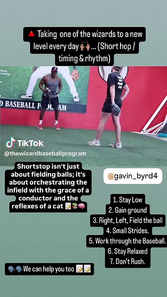 Fr.InfieldSpecialist on TikTok