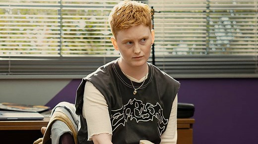 Controversial 'Landman' Actor Addresses Backlash Against Non-Binary Character