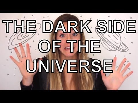 What's in the darkest part of the sky? The Hubble Deep Field