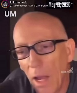 1.5K views · 1.9K reactions | So sad to hear this about Scott Adams. He’s the creator of Dilbert, and one of my heroes from the days of my career in Silicon Valley, because he always cuts through the BS to say it like it is. He doesn’t create comics anymore, but he still cuts through the BS like no other. Thanks for your contributions, Scott. Sending you blessings.  | Dave Asprey | Facebook