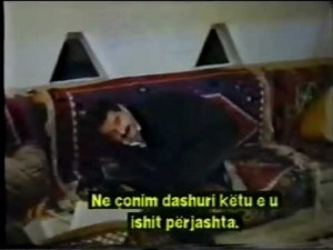 Ibrahim Tatlises - Hylja Film ( Me titra shqip )