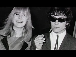 Marianne Faithfull - Queens of British Pop (2009 Documentary)