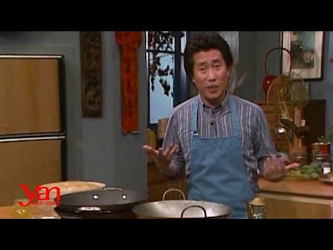 Pork spare ribs with black bean sauce | Yan Can Cook | KQED