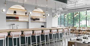 Where to Dine Solo in Austin