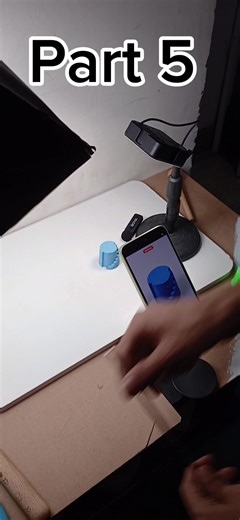 Creating Kinetic Sand ASMR Videos for YouTube