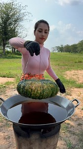 631K views · 5.9K reactions | How to cook pumpkin recipe | Craft ideas | Facebook