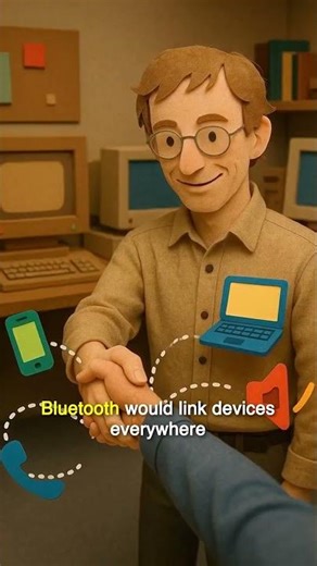 the History of Bluetooth