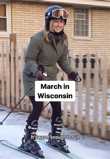 Embracing Spring in Wisconsin: A Journey Through False Spring