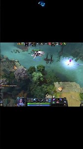 Mirana God Arrow ep.398 #dota2shorts #dota2 #mirana