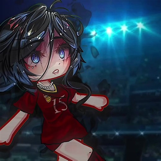 MY GOD I LOVE THIS TRENDDD!! Cr: @sara ᯓ☆ GREAT TREND BRO #gacha #edit #fypシ #boost #trending gacha tween edit trending ice skate light World Cup Italy scoccor gacha