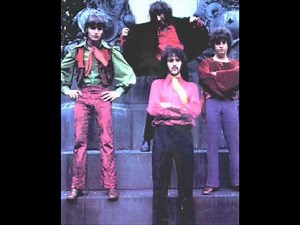 Arthur Brown - Fire ( Live with the S.A.S. Band )