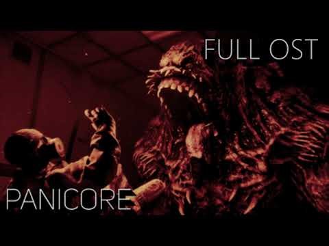 PANICORE - FULL OST ALBUM
