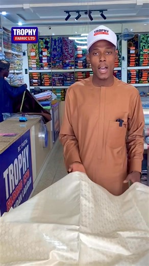 Part 2 | Luxury soft Price 8,000 per yard To order WhatsApp👇 08105980418 Sadiq 07041041230 Abba 08039613733 Muhd 09018391778 khalifa LOCATION/ADDRESS: No.2 Trophy Plaza, Near Obasanjo Bridge, Opposite Kano Radio Station Bello Dandago, IBB WAY, Kantin Kwari Market Kano. DELIVERY NATIONWIDE Trophy Fabric Ltd | Trophy Fabric Ltd