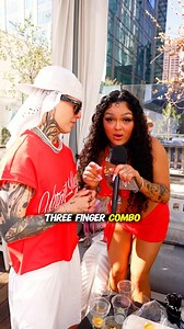 Jess 🇯🇵 on Instagram: "ITS PRIDE! Take notes! 🤣👅 Whole lot more where this came from.. June 22: LA P-Nasty bday pool party June 28: NYC Pride July 4th: LA Pool Party Cookout July 6th: ATL Taste Takeover Day Party July 20th: San Diego Pride Tickets in our bio! @hottiespoolparty @tasteofficial_ @taste.ent 🎥🔥: @wavyy.jules"